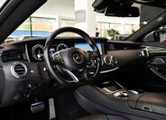 Mercedes-Benz Třídy S 5