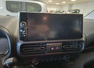 Citroën Berlingo MPV 1,5 l 74 kw