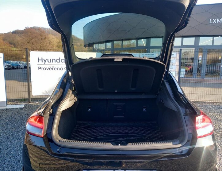 Hyundai i30 Hatchback 1,5 l 117 kw