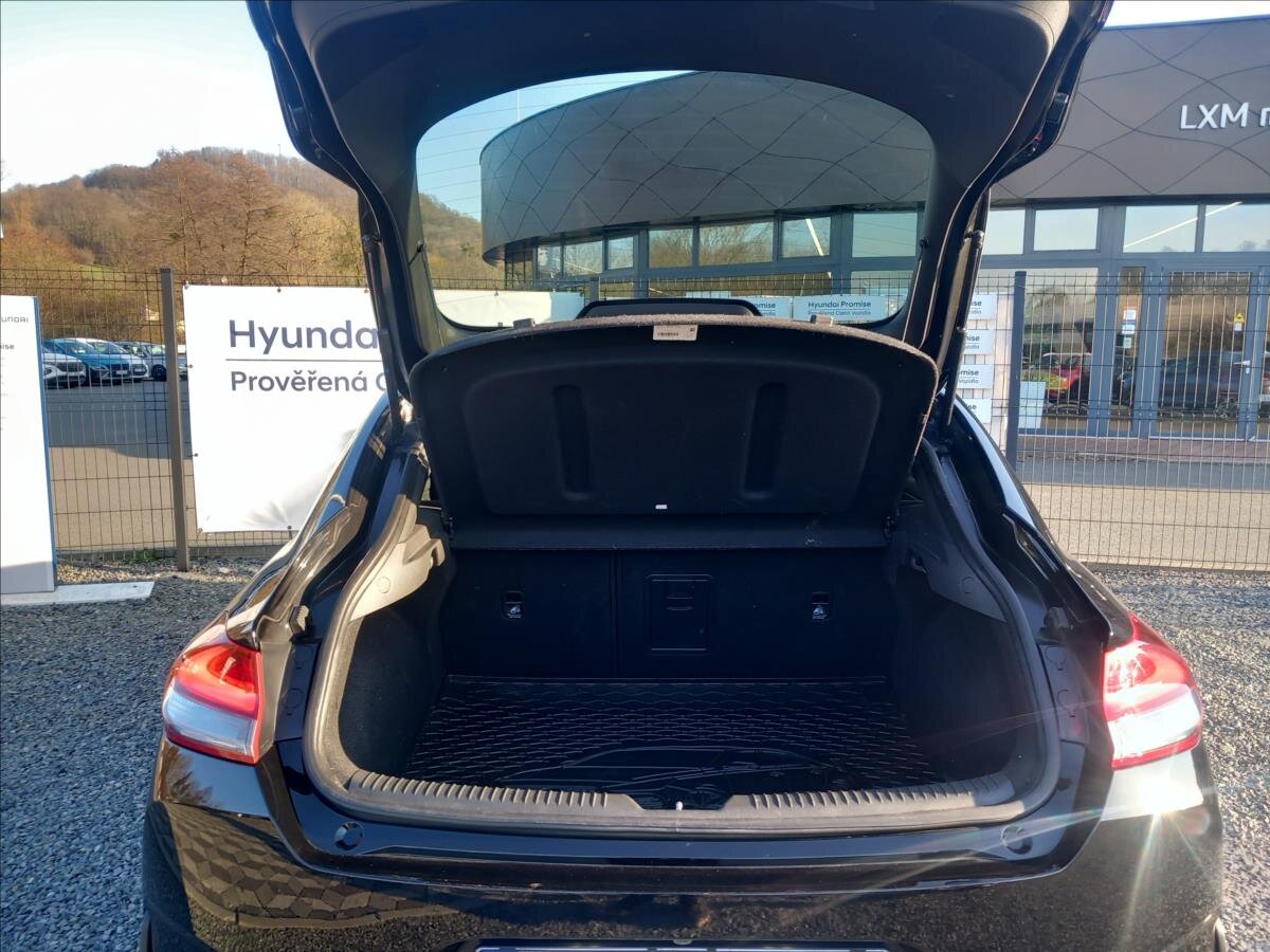 Hyundai i30 Hatchback 1,5 l 117 kw