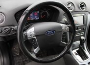 Ford Mondeo Kombi 2,0 l 120 kw