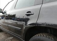 Škoda Yeti SUV 2,0 l 125 kw