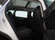 Škoda Karoq SUV / Terénní 1,5 l 110 kw