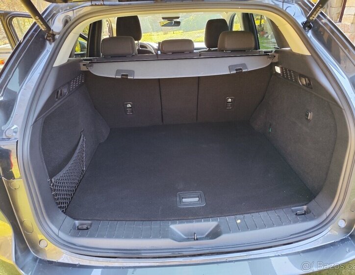 Mazda CX-60 SUV / Terénní 0,0 0