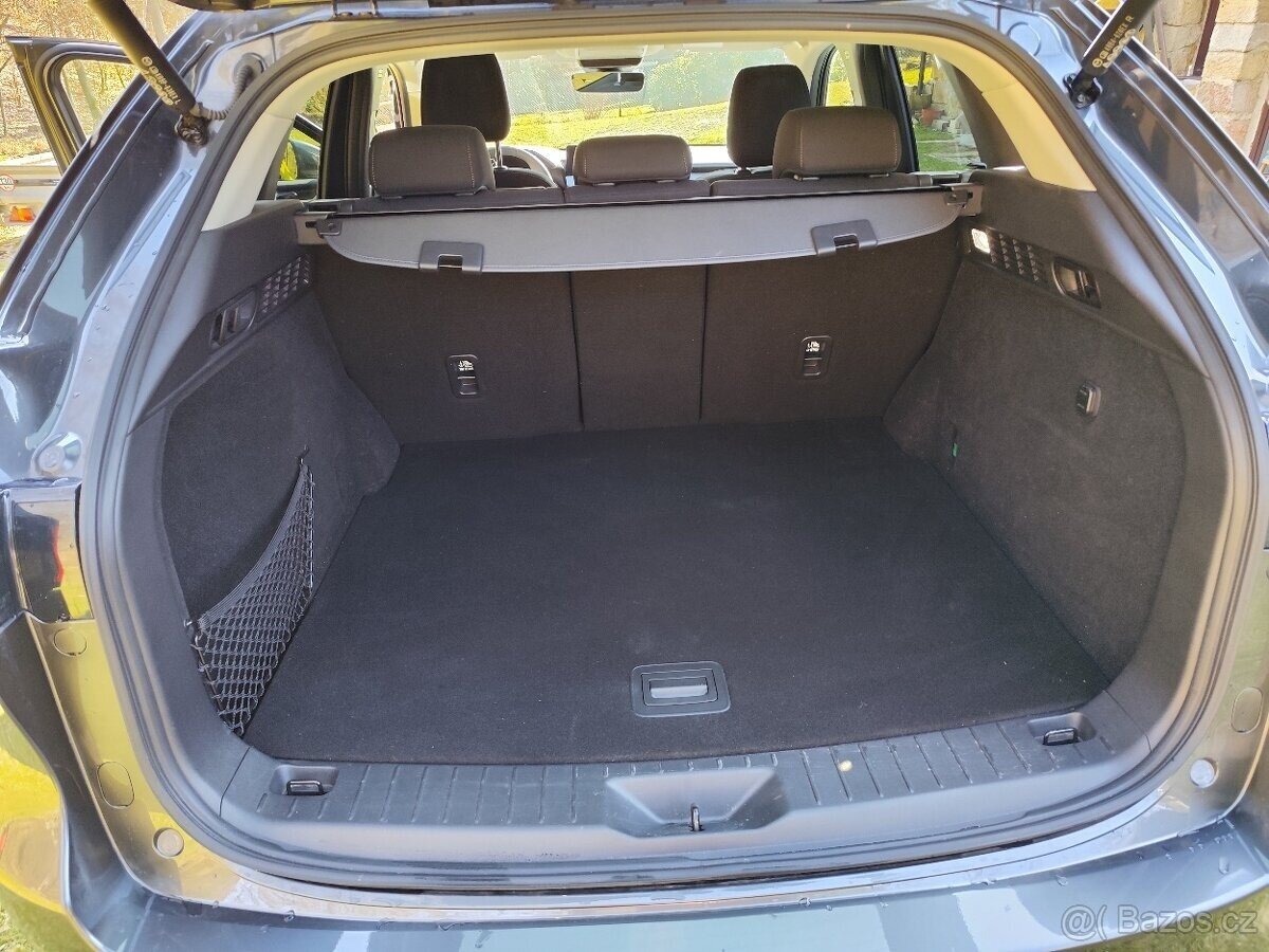 Mazda CX-60 SUV / Terénní 0,0 0