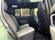 Land Rover Defender SUV / Terénní 3,0 l 183 kw