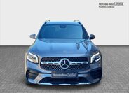 Mercedes-Benz GLB 8