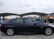 BMW Řada 5 Sedan / Limuzína 3,0 l 190 kw