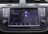Volkswagen Tiguan SUV 2,0 l 132 kw