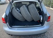 Audi A4 Kombi 2,0 l 88 kw