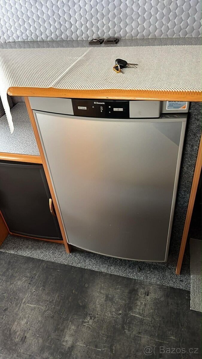 Fiat Ducato Ostatní 0,0 0