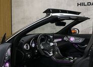 Mercedes-Benz Třídy C 20