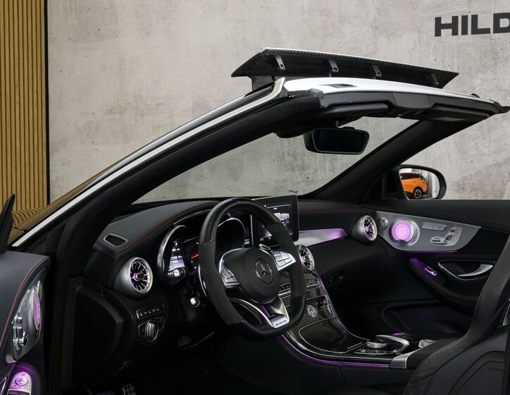 Mercedes-Benz Třídy C 20