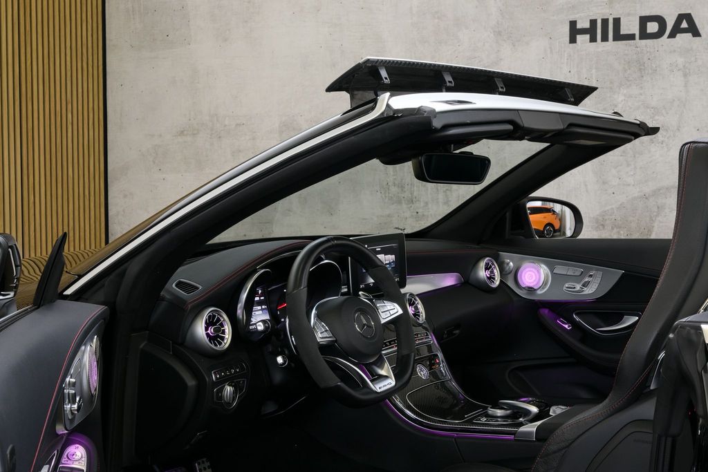 Mercedes-Benz Třídy C