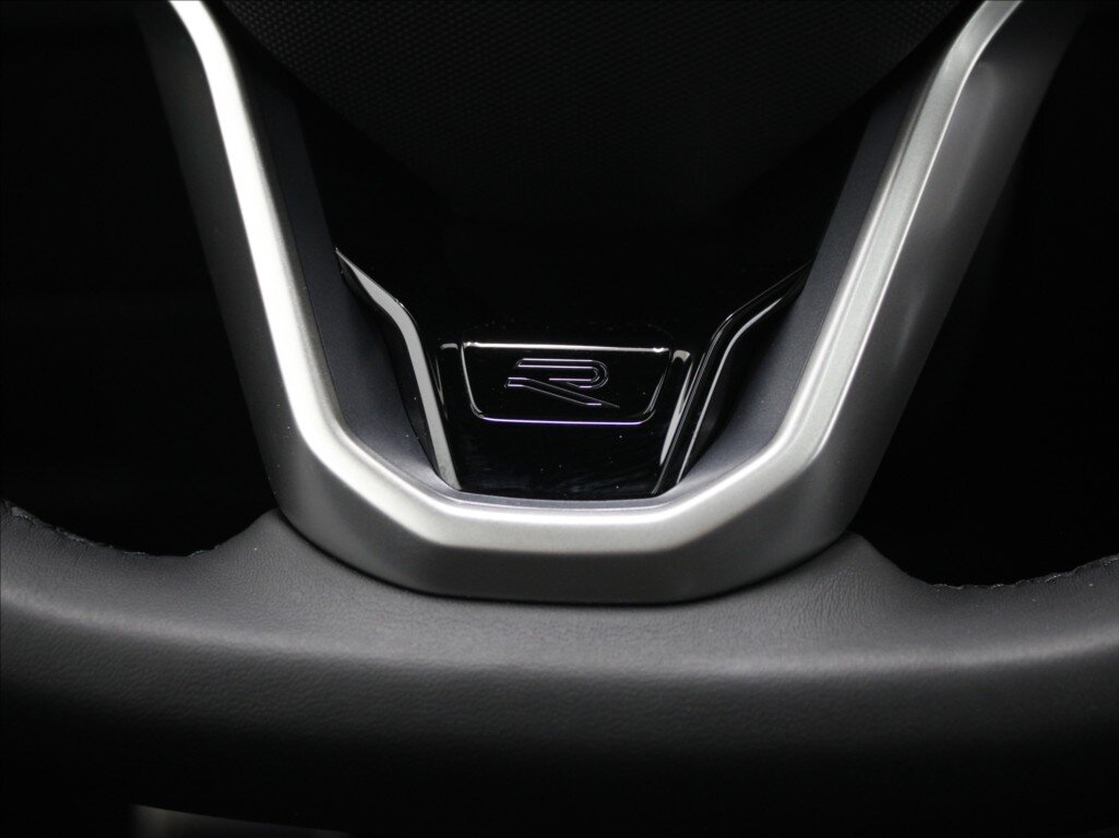 Volkswagen Arteon Liftback 2,0 l 206 kw