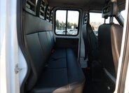 Iveco Daily Sklápěč 2,3 l 100 kw