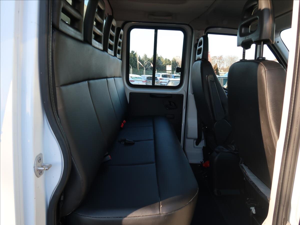 Iveco Daily Sklápěč 2,3 l 100 kw