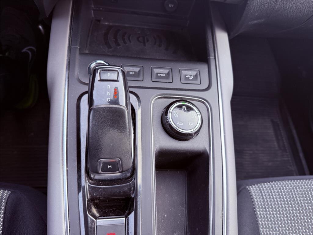 Citroën C5 Aircross MPV 2,0 l 130 kw