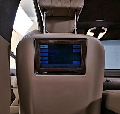 Mercedes-Benz Ostatní 30