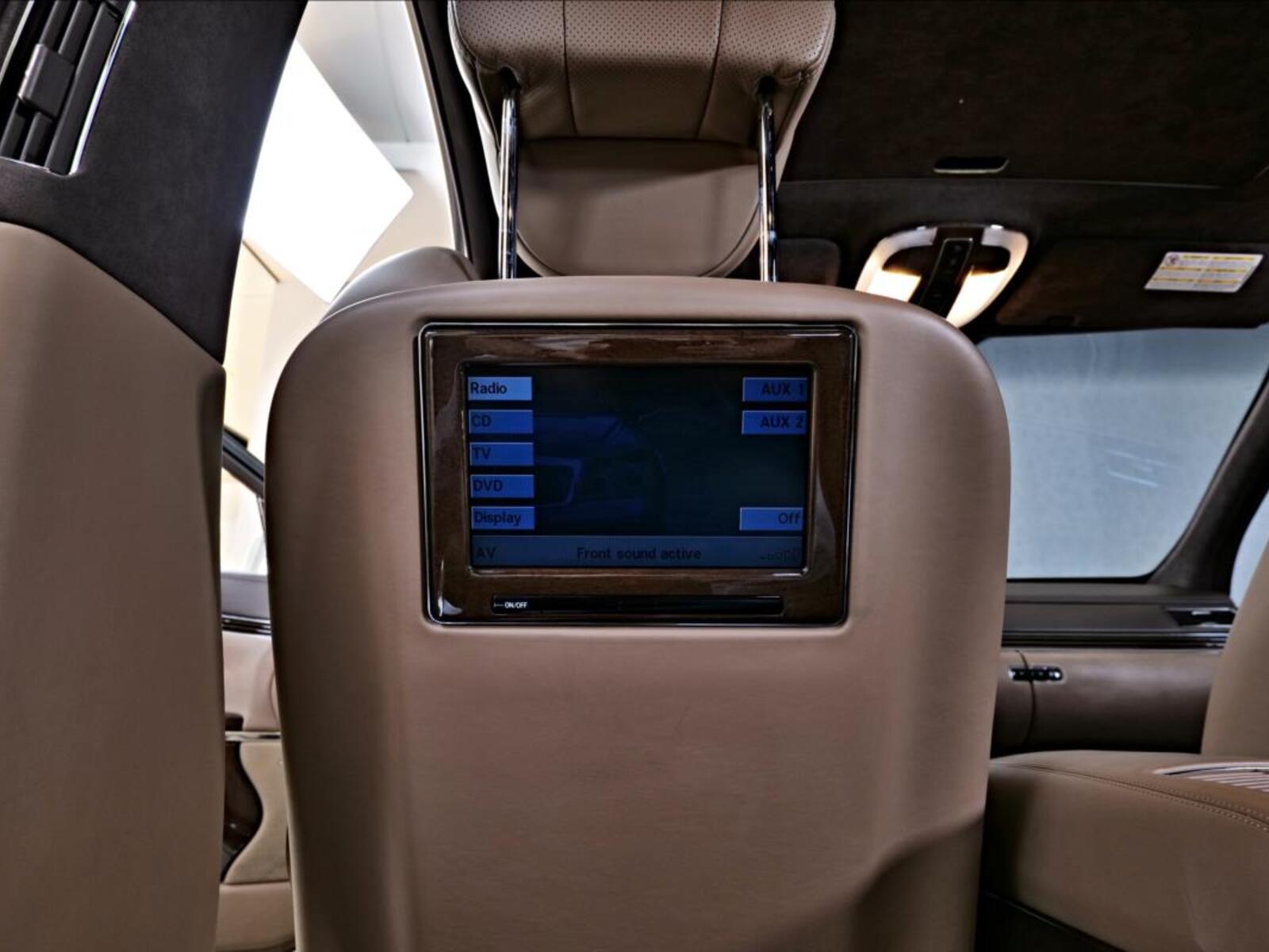 Mercedes-Benz Ostatní 30