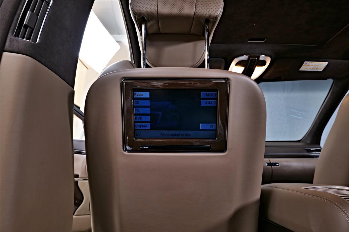 Mercedes-Benz Ostatní