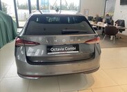 Škoda Octavia 4