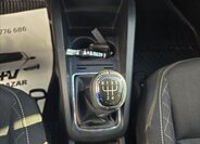 Škoda Fabia Hatchback 1,2 l 66 kw