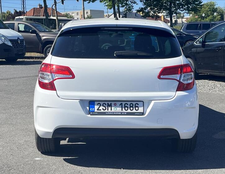 Citroën C4 6