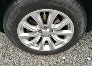 Land Rover Range Rover Kombi 2,0 l 110 kw