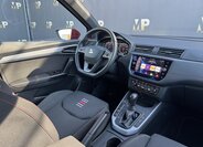 Seat Arona SUV / Terénní 999,0 81 kw