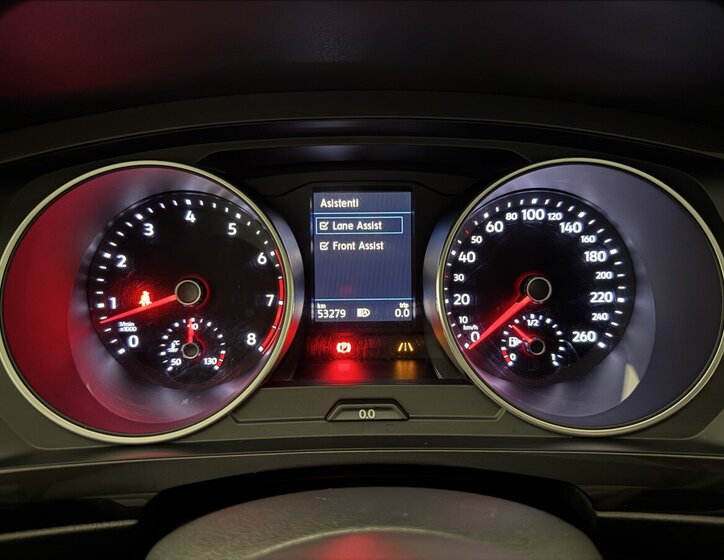 Volkswagen Tiguan 22