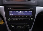 Škoda Yeti SUV / Terénní 1,2 l 77 kw