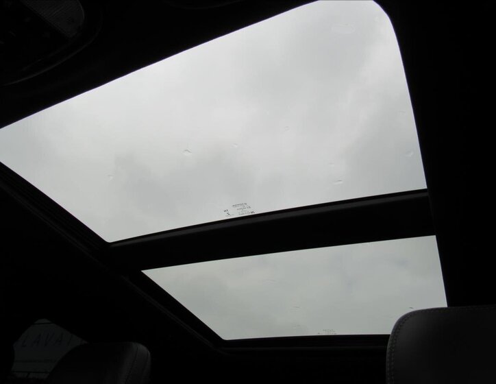 Jeep Grand Cherokee SUV / Terénní 6,2 l 527 kw