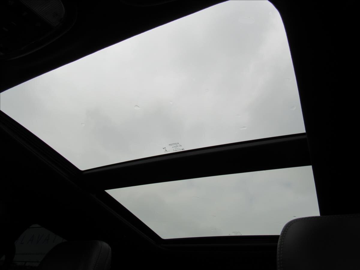 Jeep Grand Cherokee SUV / Terénní 6,2 l 527 kw