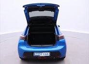 Peugeot 208 Hatchback 1,2 l 74 kw