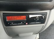 Volkswagen Crafter Skříň 2,0 l 120 kw