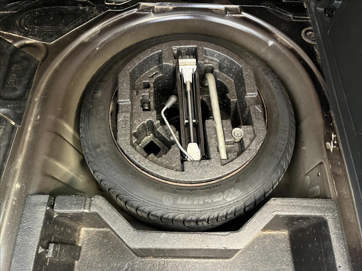 Škoda Fabia Kombi 999,0 70 kw