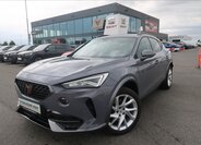 Cupra Formentor SUV / Terénní 1,5 l 110 kw