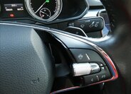 Škoda Superb Liftback 2,0 l 147 kw