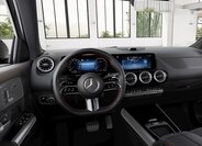 Mercedes-Benz GLA SUV / Terénní 2,0 l 110 kw