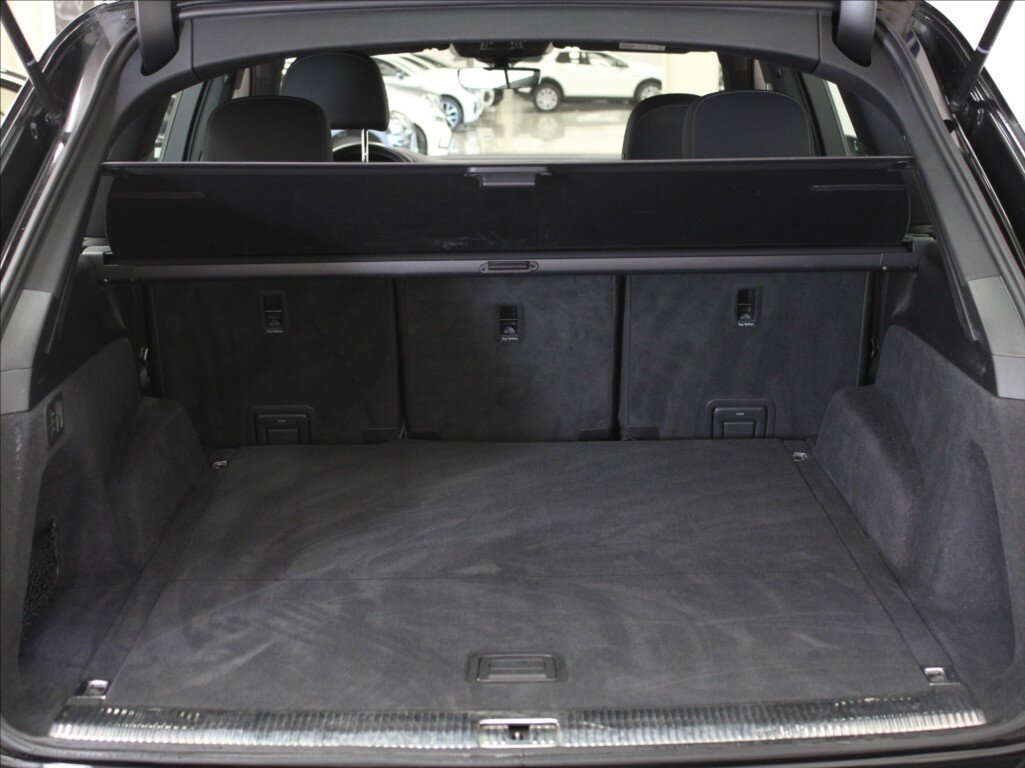 Audi Q7 SUV / Terénní 3,0 l 210 kw