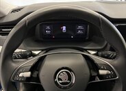 Škoda Octavia Kombi 1,5 l 85 kw