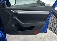 Škoda Octavia Kombi 1,8 l 132 kw