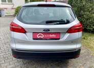 Ford Focus Kombi 1,5 l 88 kw
