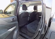 Nissan Navara SUV / Terénní 2,3 l 140 kw