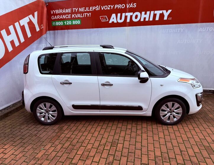 Citroën C3 Picasso 5