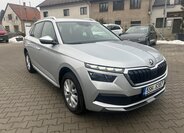 Škoda Kamiq Hatchback 999,0 85 kw