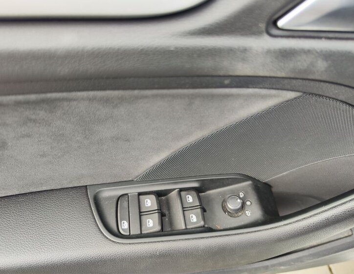 Audi A3 Sedan / Limuzína 2,0 l 110 kw