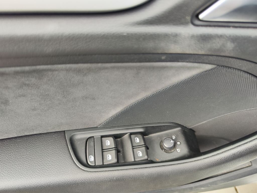 Audi A3 Sedan / Limuzína 2,0 l 110 kw