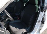 Škoda Rapid Sedan / Limuzína 1,2 l 63 kw